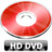  HD DVD的 HD DVD